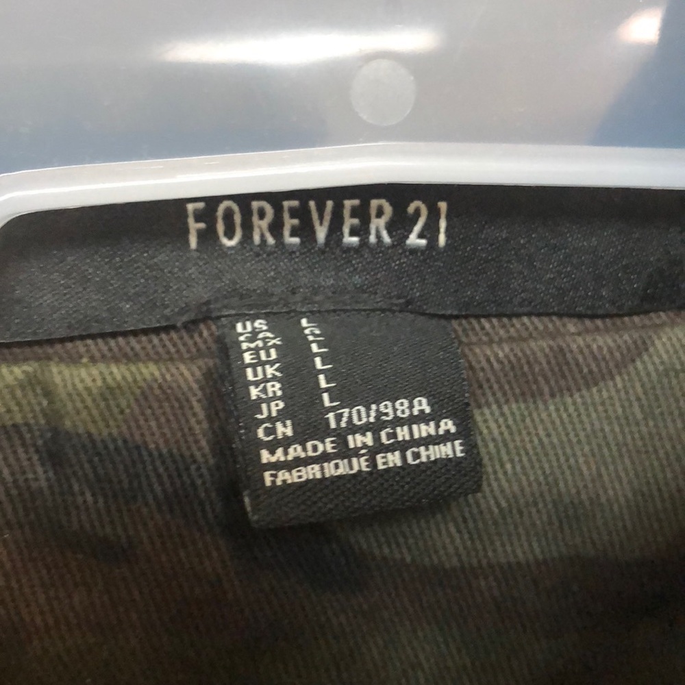 Jacket - Picture 3 of 3